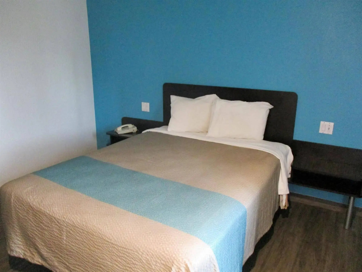 Foto - Motel 6-South El Monte, CA - Los Angeles