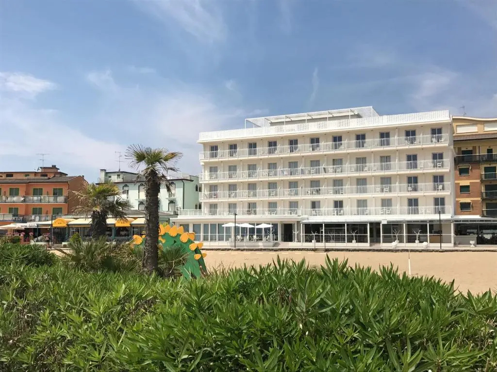 Foto - Stellamare Beach Hotel