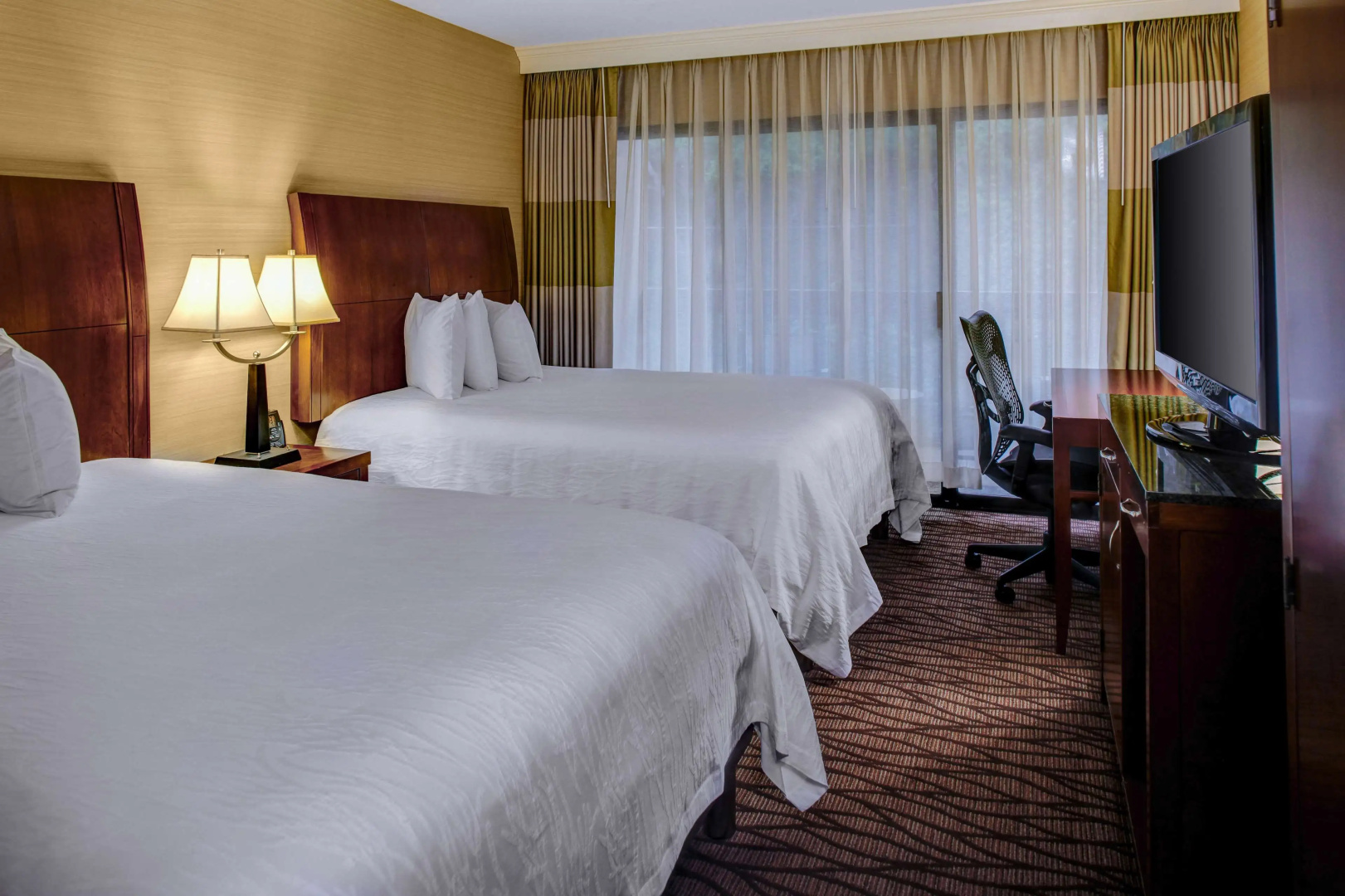 Foto - Hilton Garden Inn Monterey