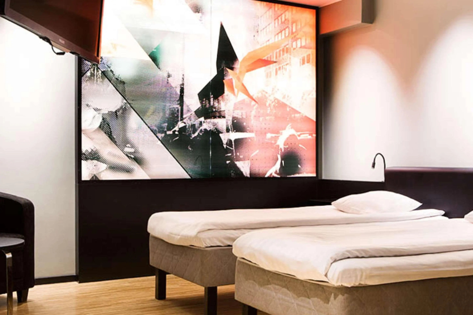 Photo - Comfort Hotel Xpress Stockholm Central