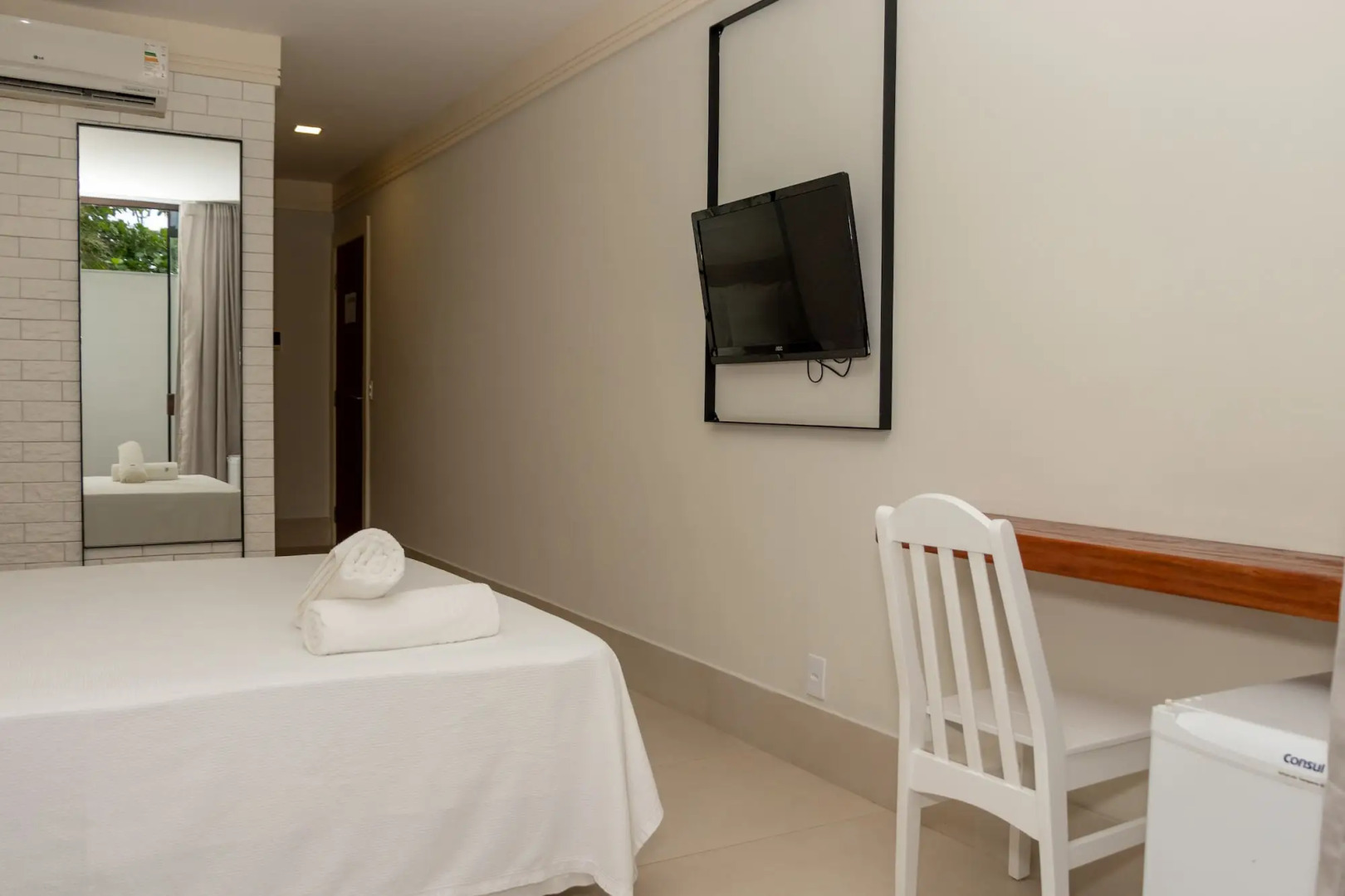 Photo - Passagem Concept Hotel e Spa