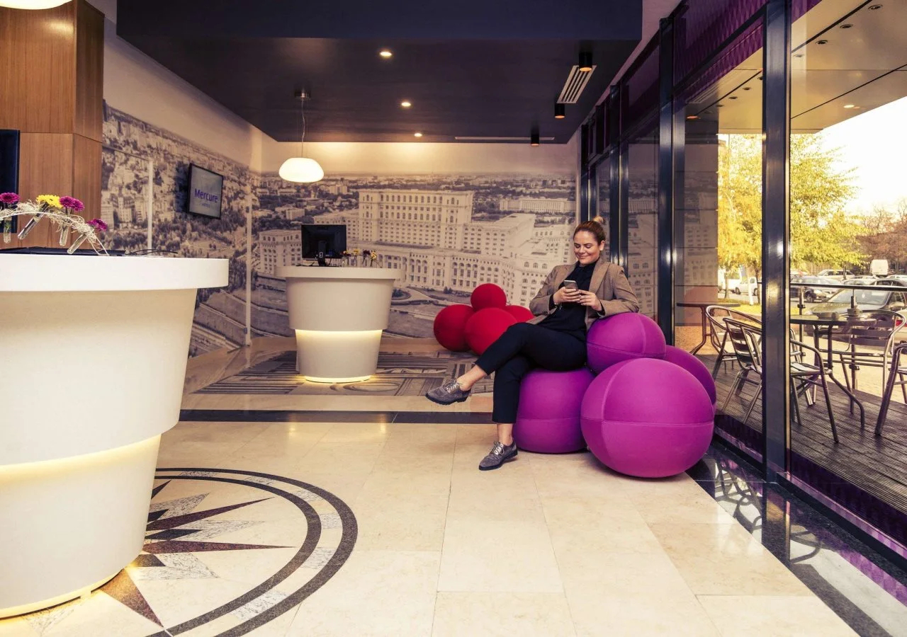Photo - Mercure Bucharest Unirii