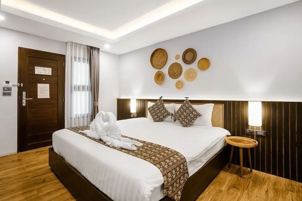 Foto - Paraiso Hotel Chiangmai