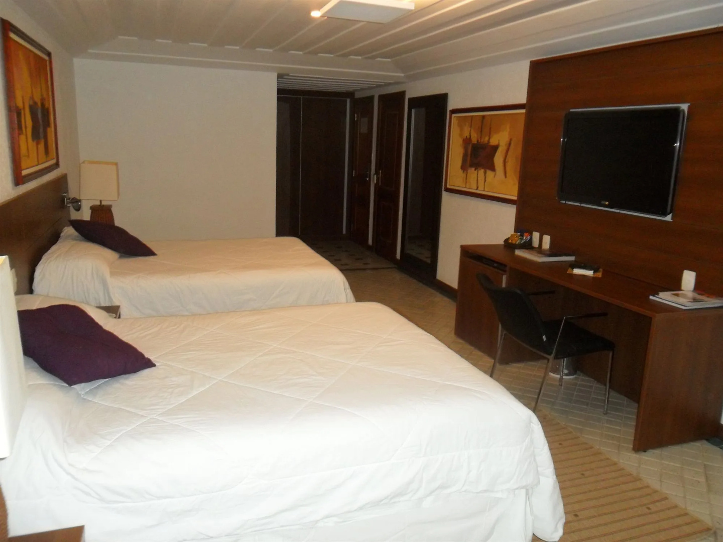 Photo - Hotel Ferradura Resort
