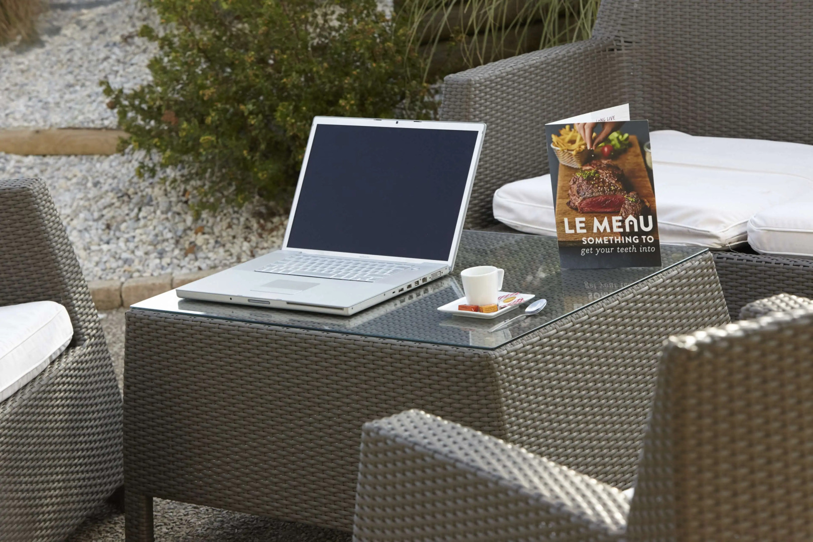 Photo - Campanile Poitiers - Site du Futuroscope