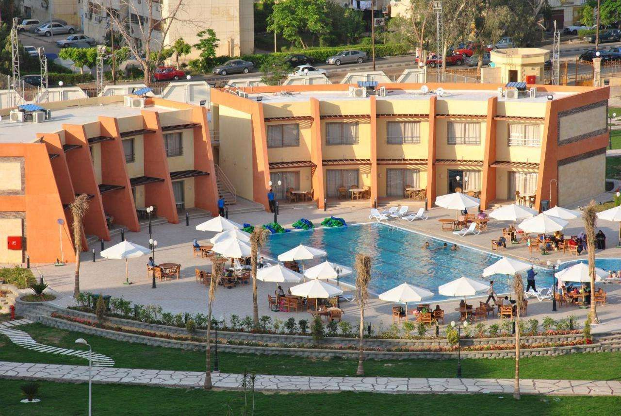 Photo - Glorious Hotel