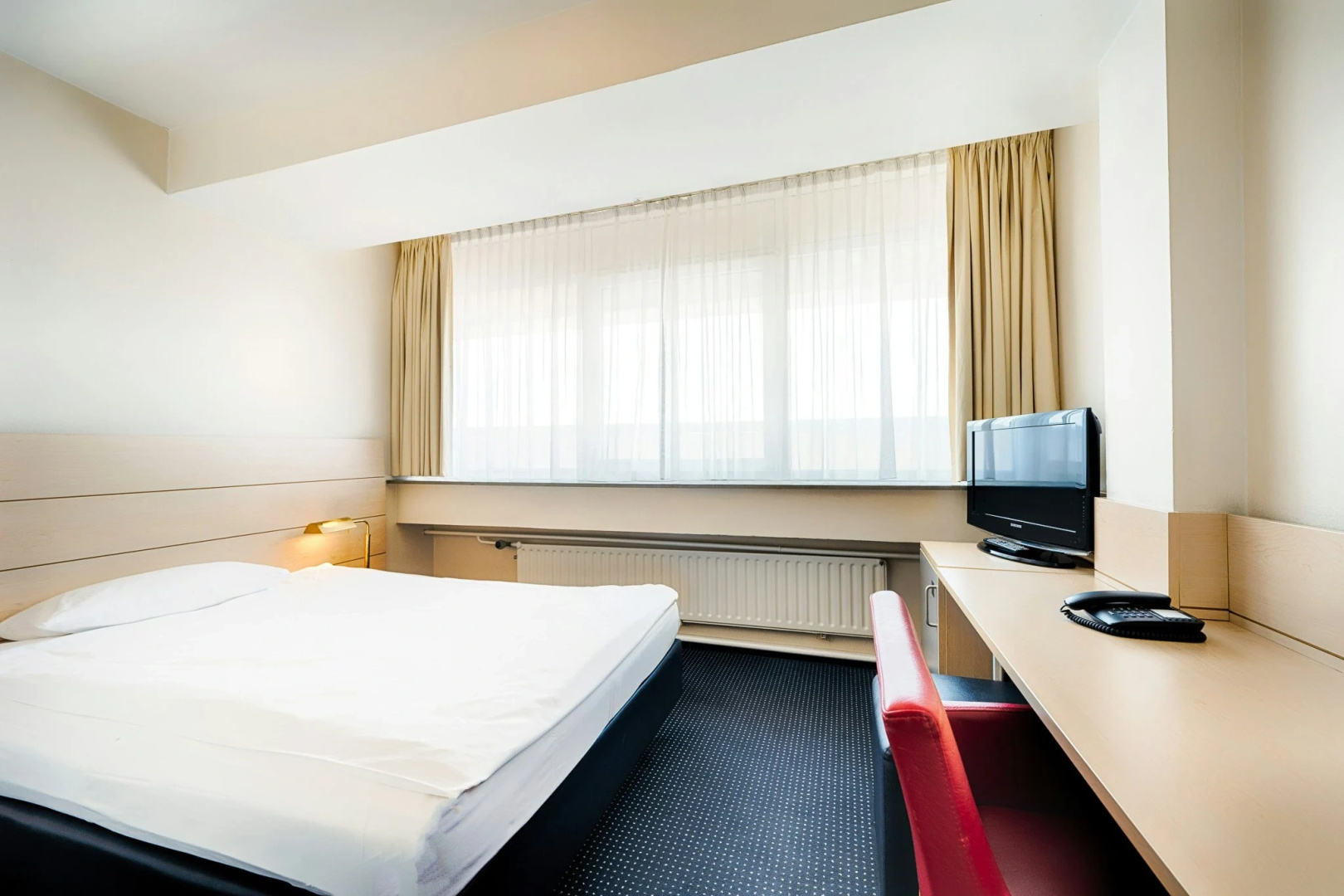 Foto - Enjoy Hotel am Studio