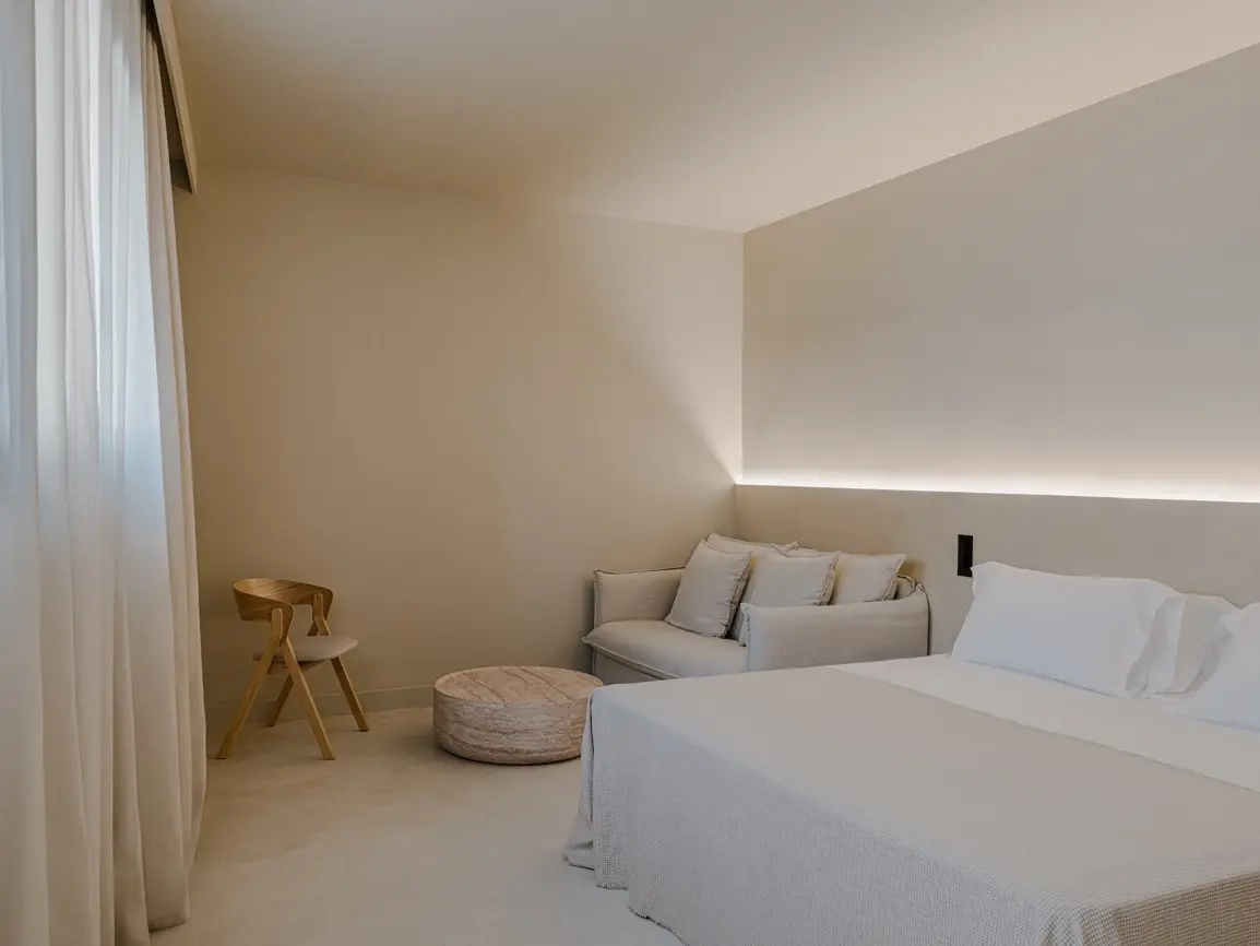 Foto - Les Clarisses Boutique Hotel