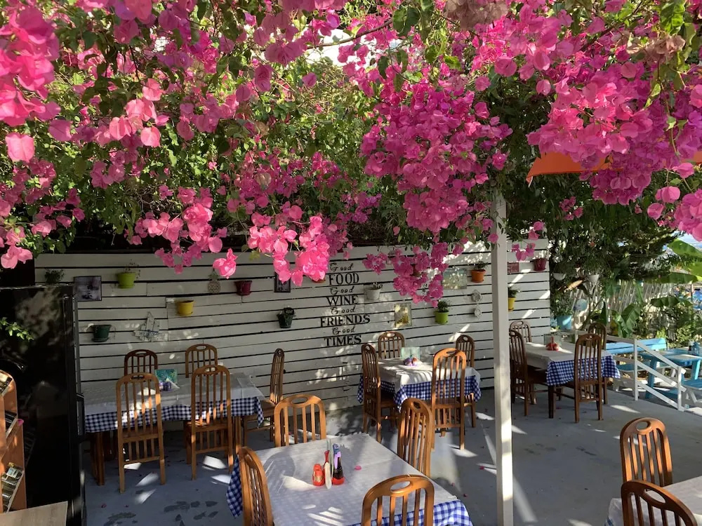 Foto - Dream Hotel Saranda
