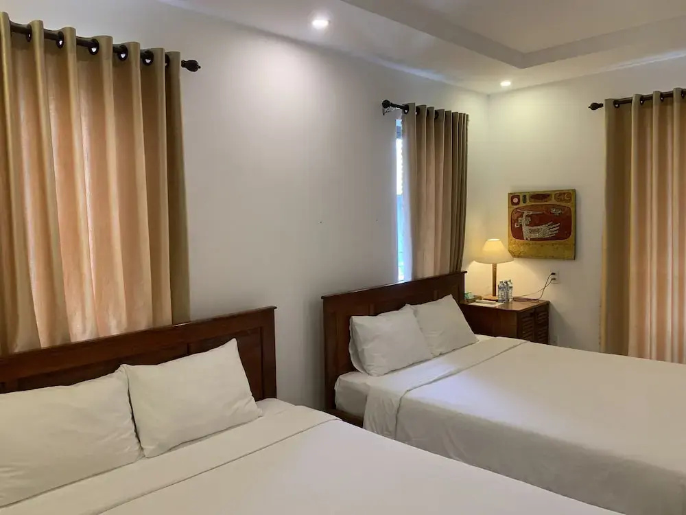 Foto - Hoi An New Life Homestay & Villa