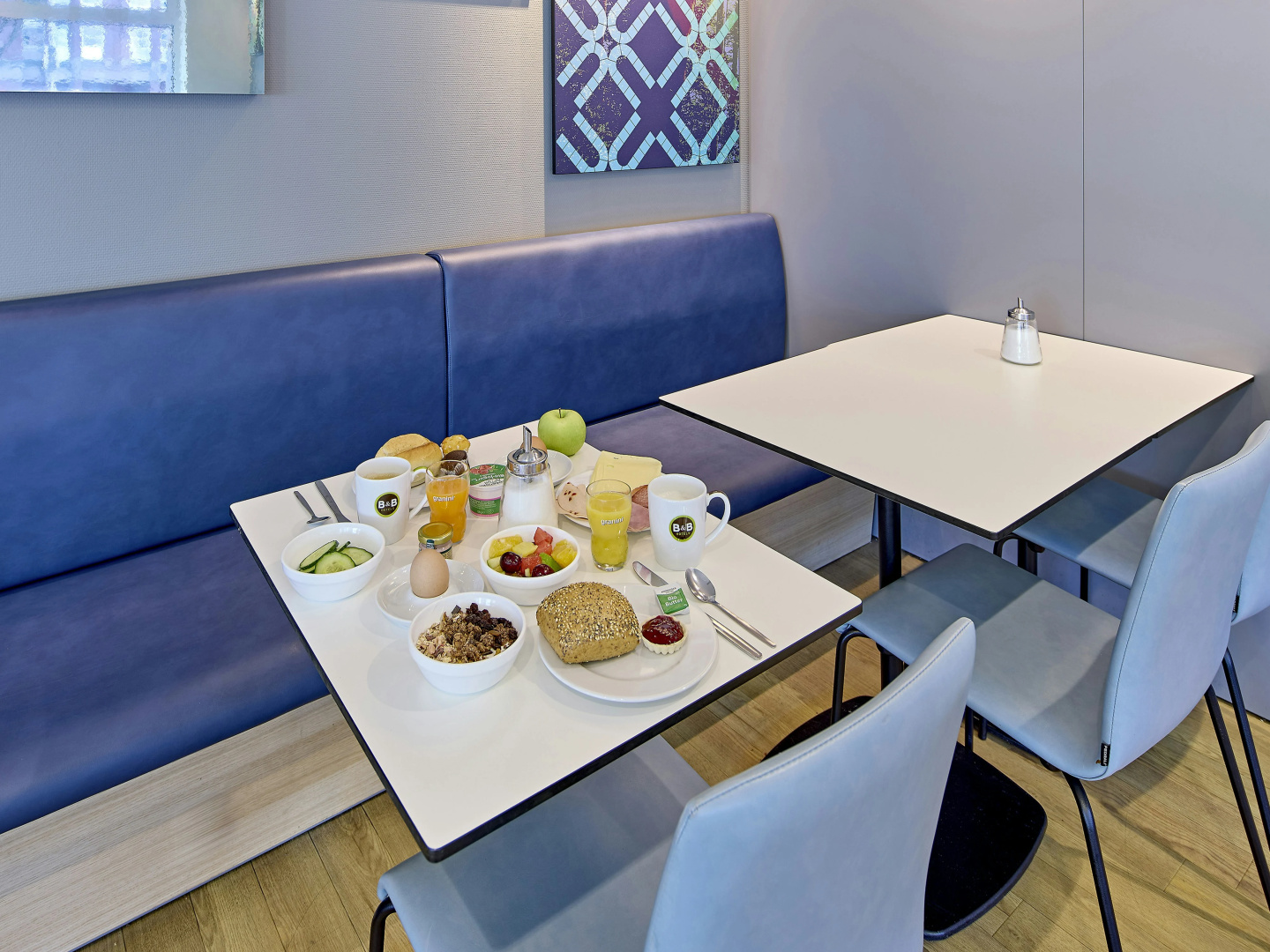 Foto - B&B Hotel Dortmund-City