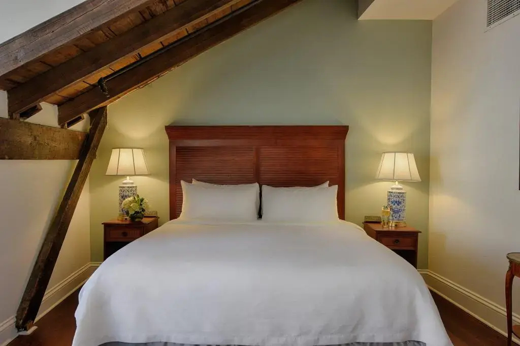 Photo - voco St James Hotel by IHG