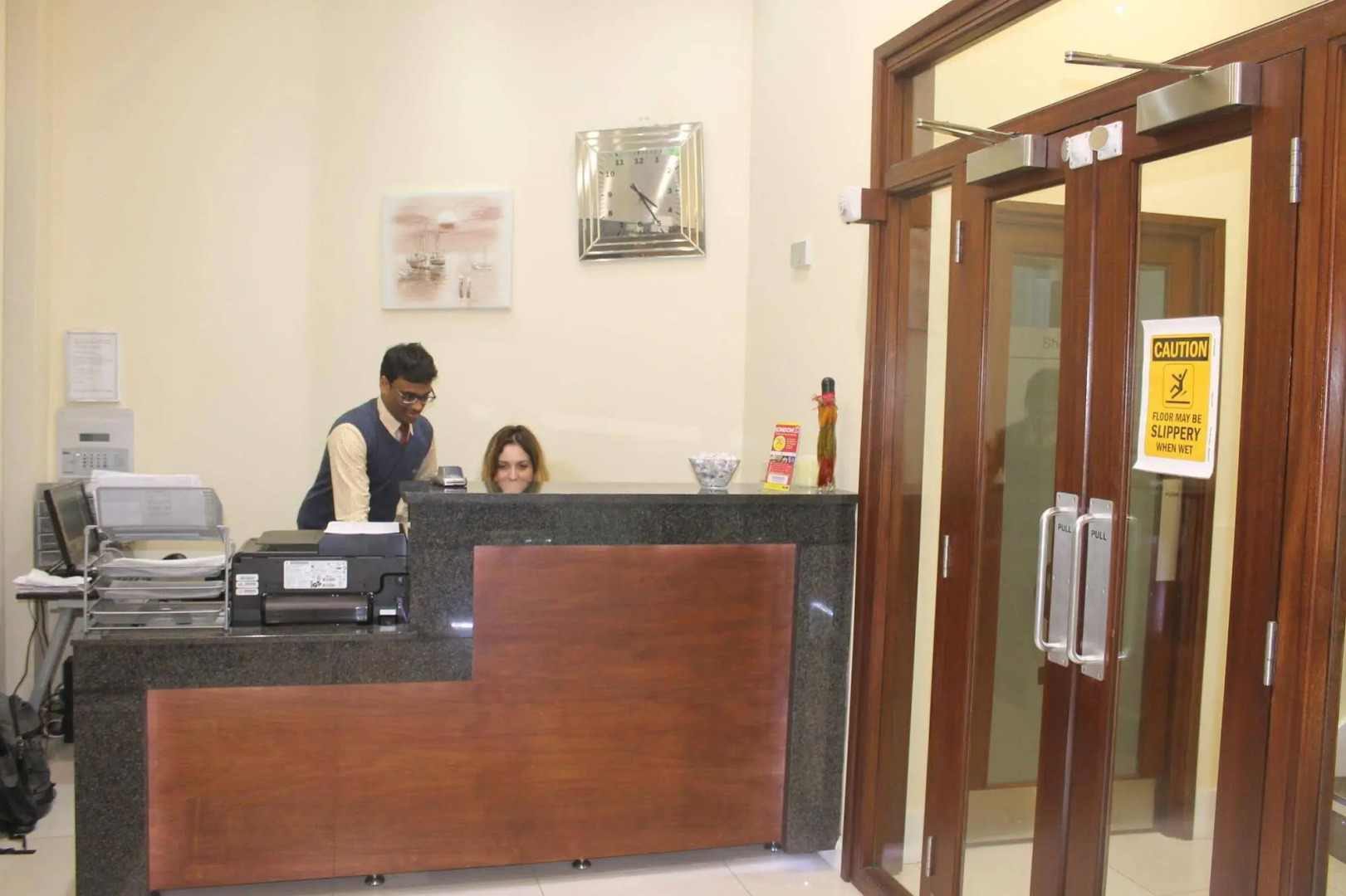 Foto - The Shoreditch Inn