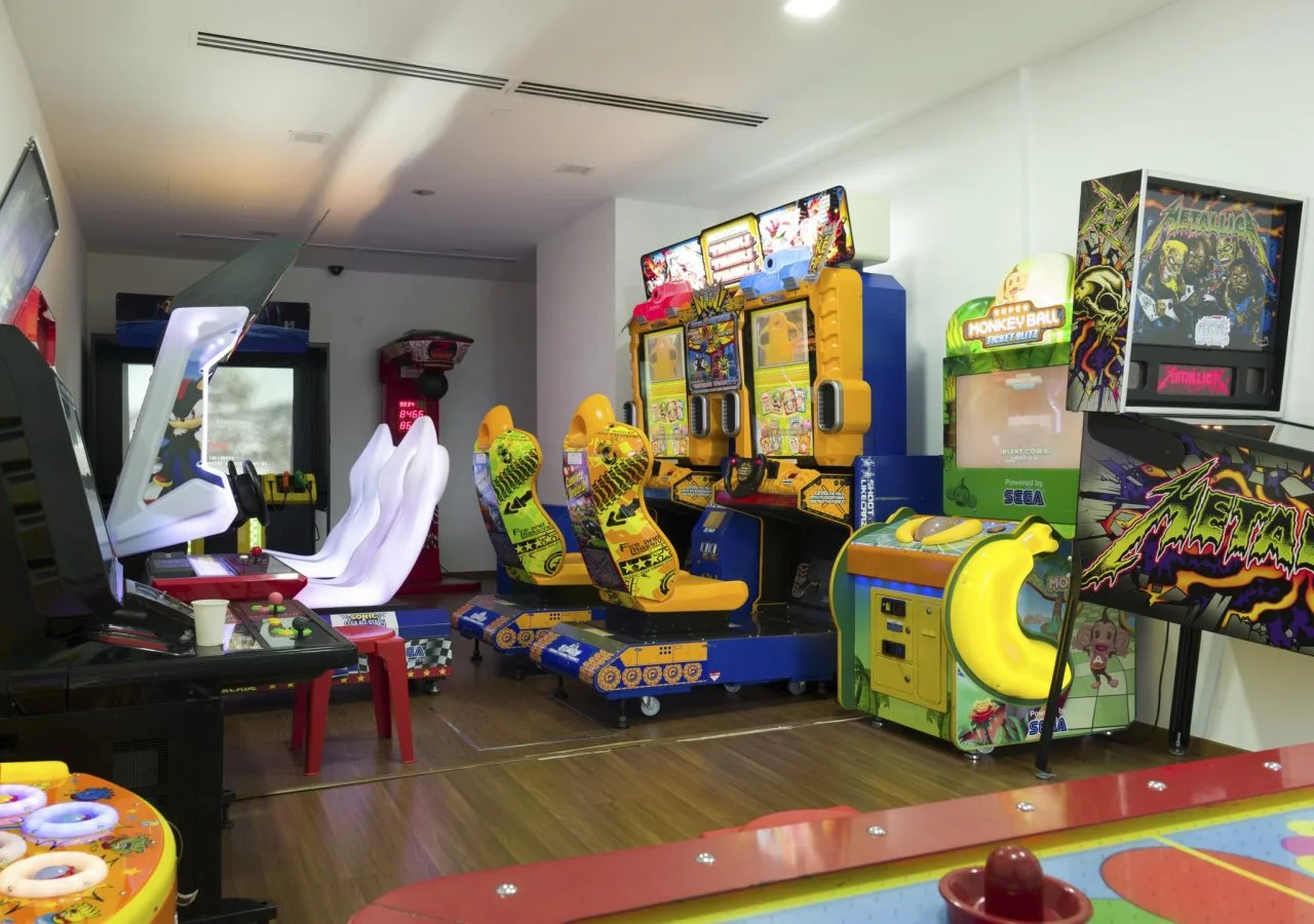 Photo - ONE15 Marina Sentosa Cove Singapore