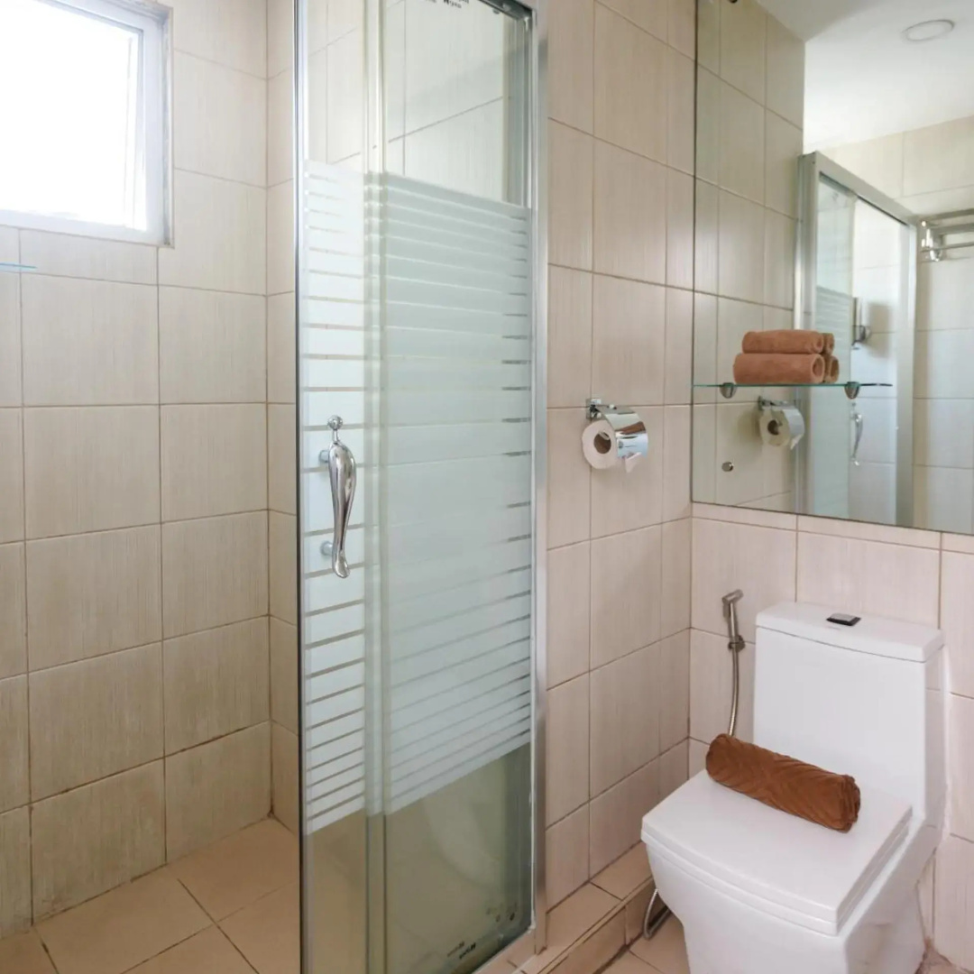 Foto - Regency Grand Suites
