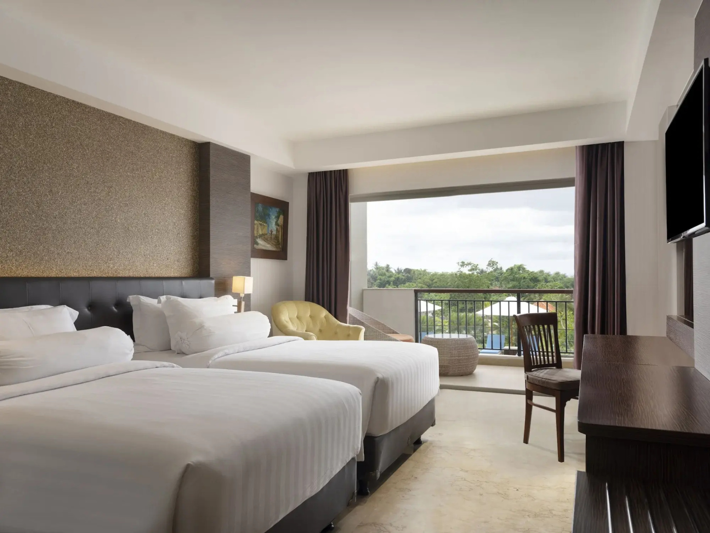 Foto - Sthala, A Tribute Portfolio Hotel, Ubud Bali