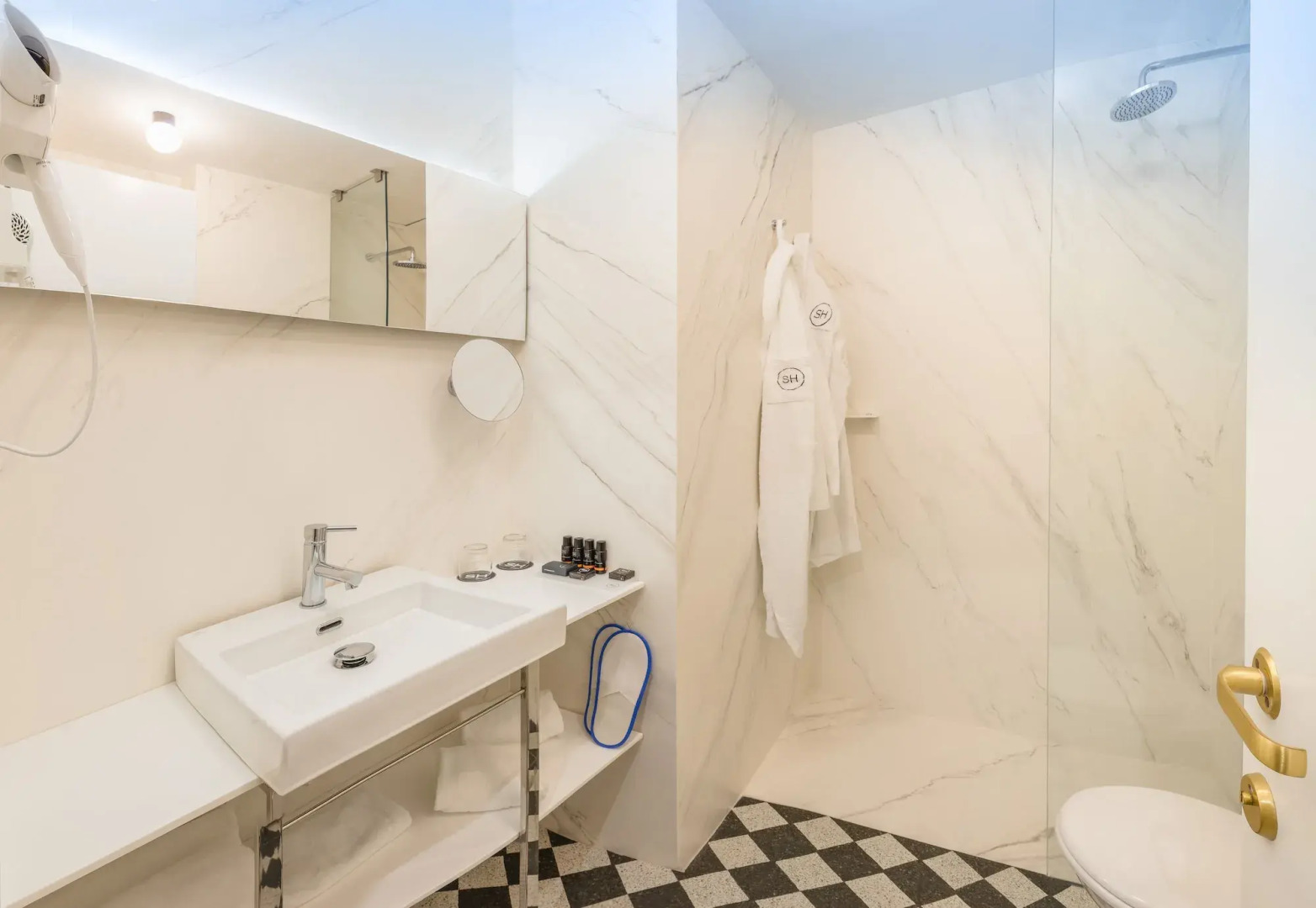 Photo - SH Ingles Boutique Hotel