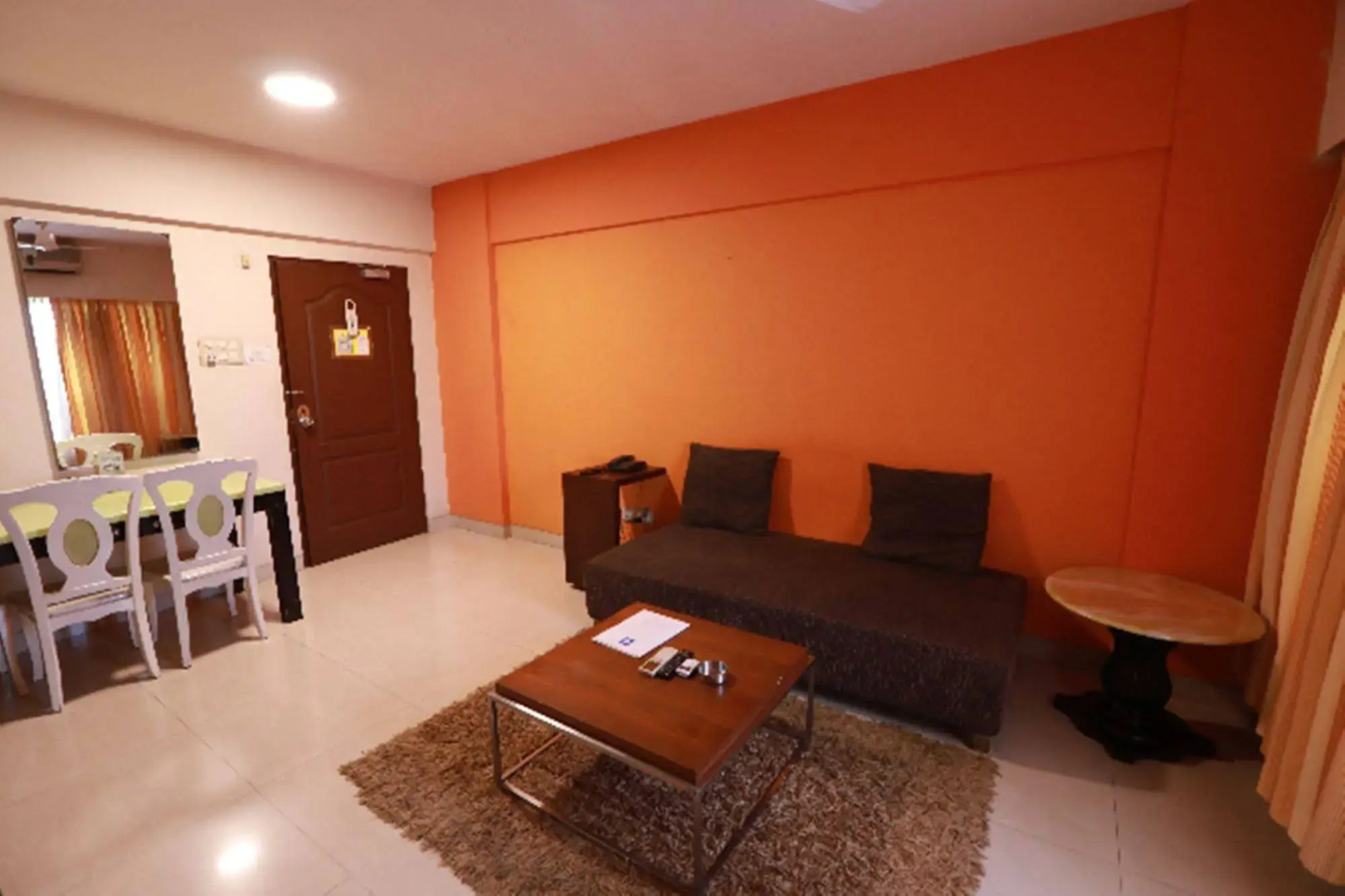 Photo - asar Landmark Suites Mumbai International Airport by Orion Hotels