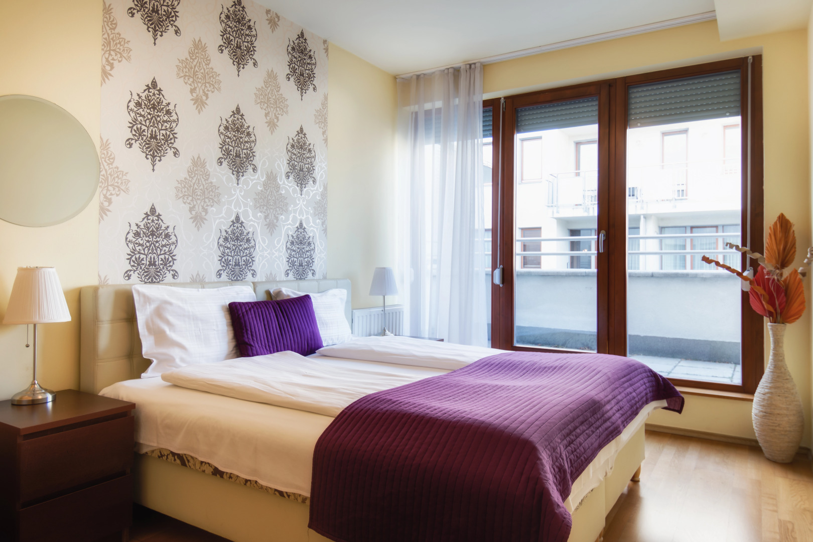 Photo - Trendy Deluxe Apartments