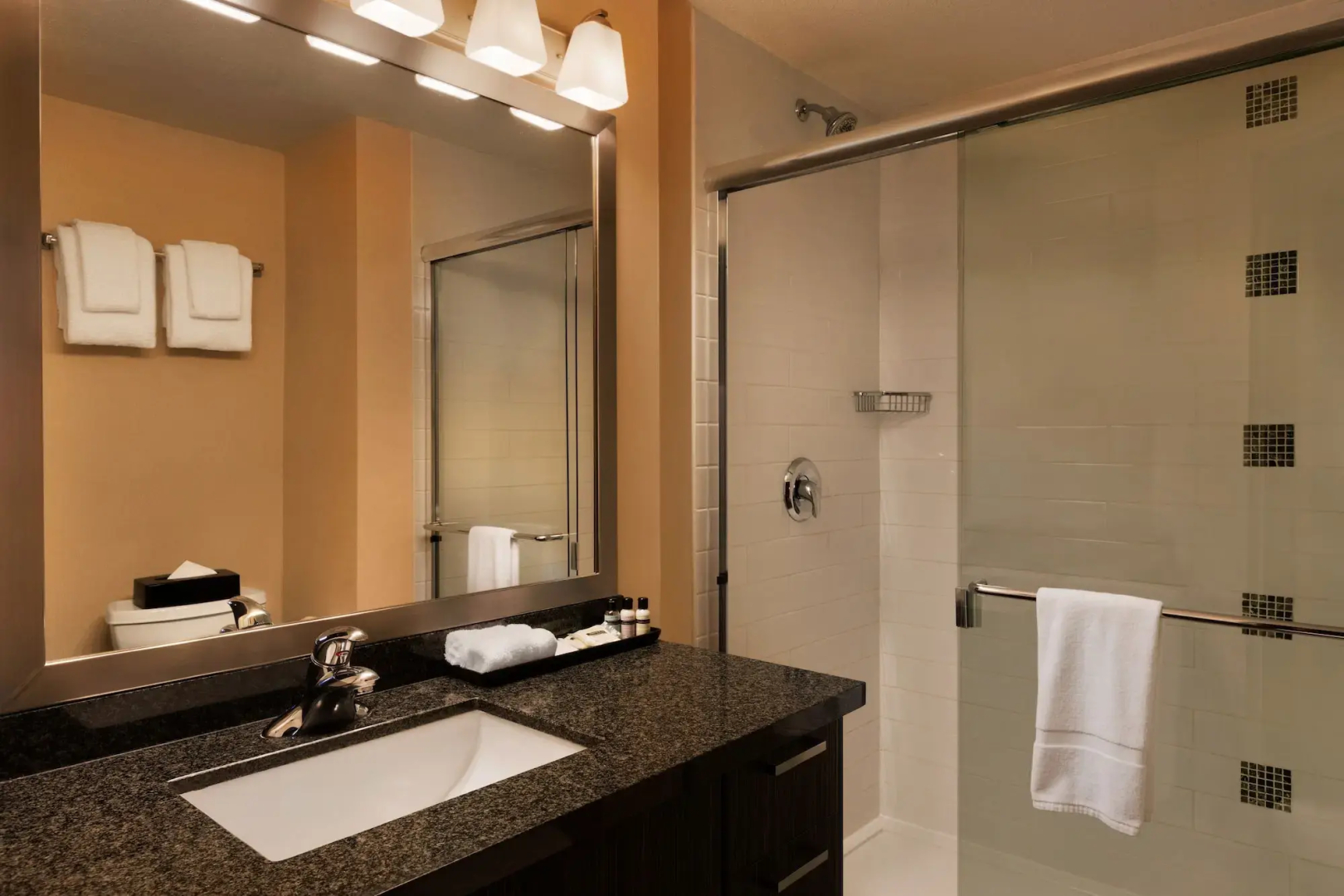 Foto - Executive Inn Whistler