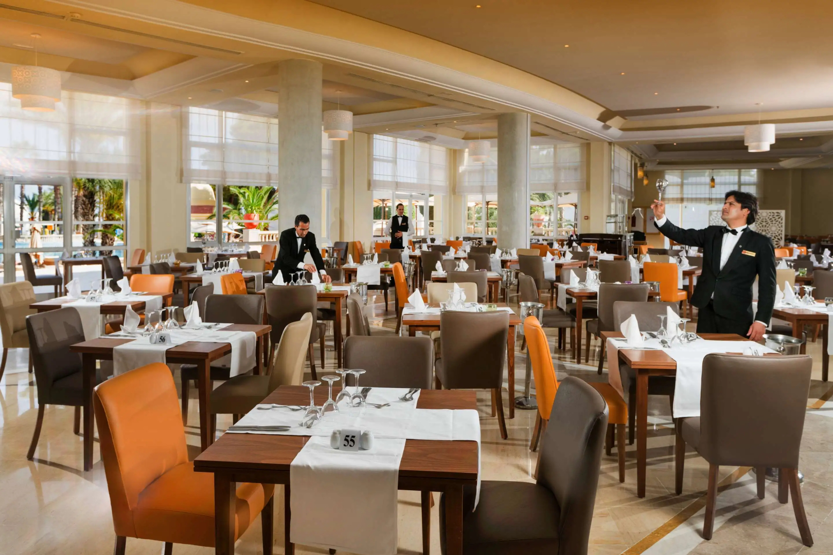 Foto - Steigenberger Marhaba Thalasso Hammamet