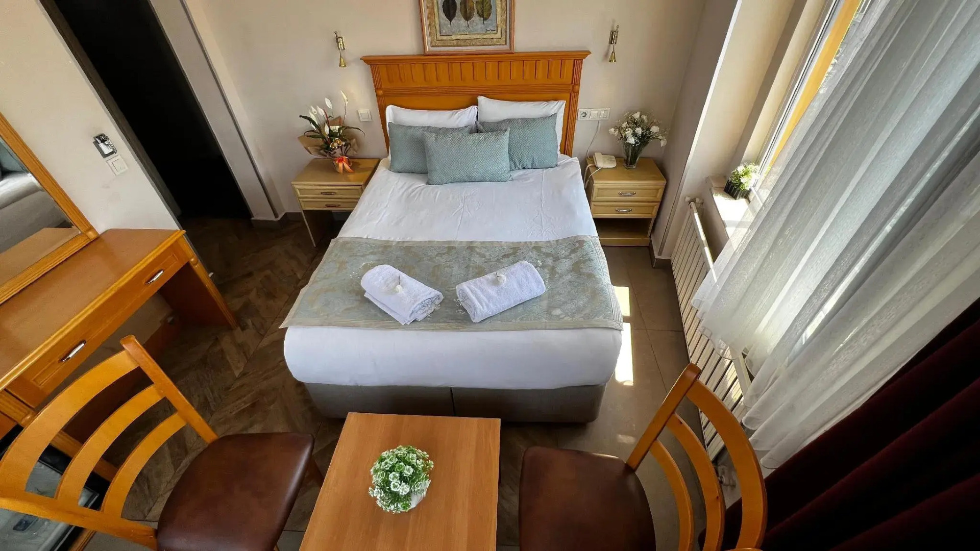 Foto - Park Star Hotel Taksim