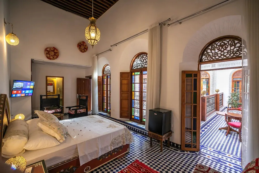 Foto - Riad Jamal