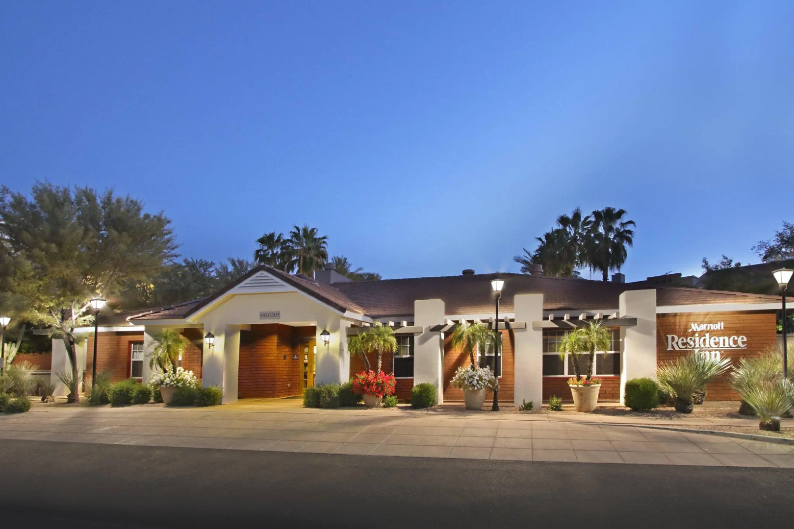Foto - Residence Inn Scottsdale North
