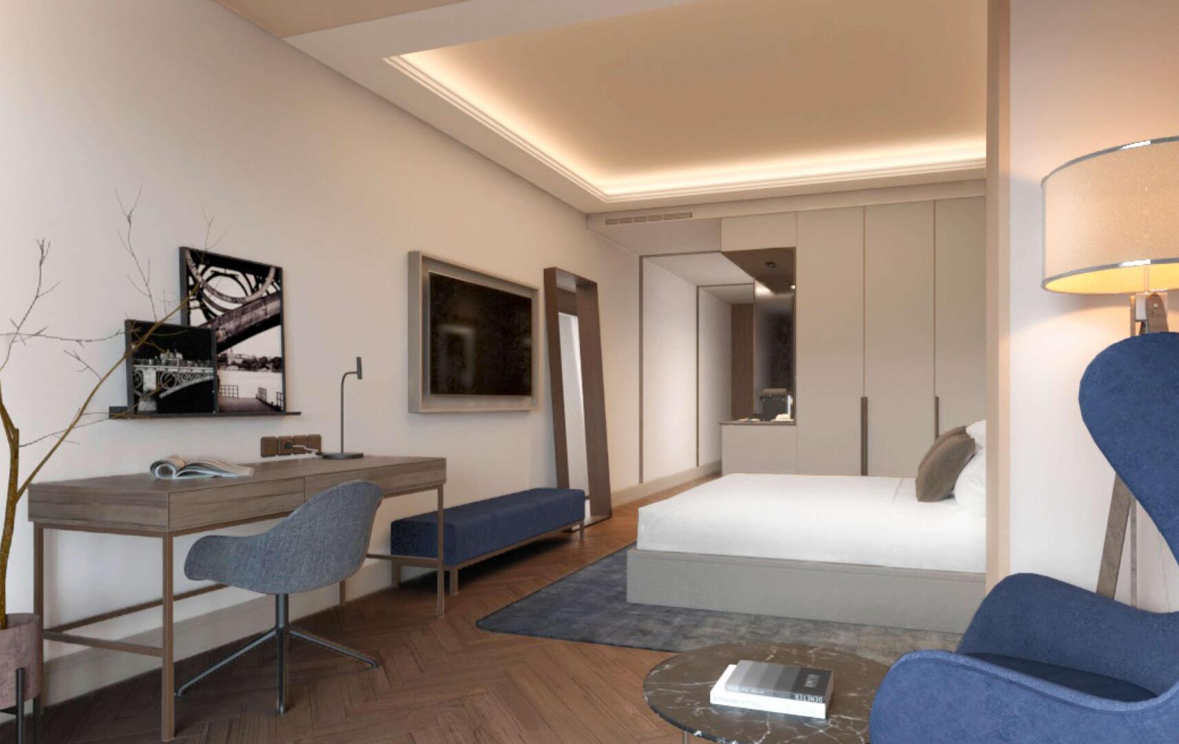 Photo - Radisson Collection Hotel, Magdalena Plaza Sevilla