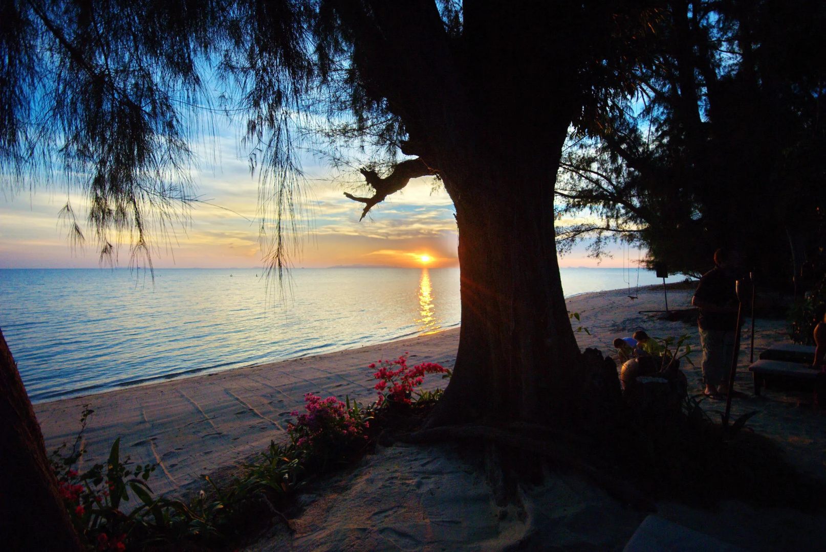Foto - The Siam Residence Boutique Resort
