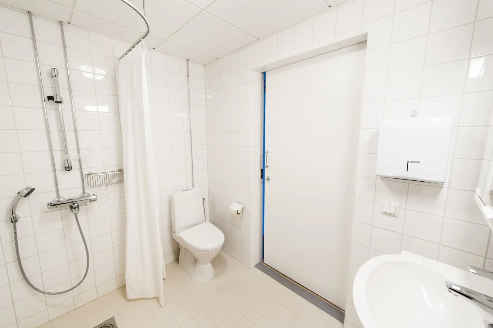 Foto - Töölö Towers