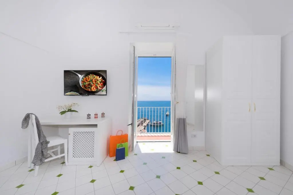 Photo - Vista d'Amalfi