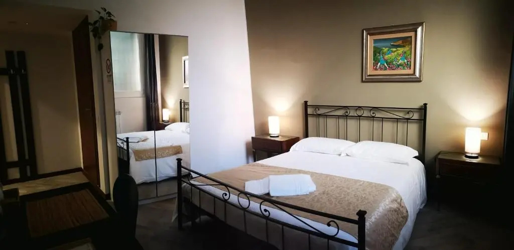 Photo - sansirofiera rooms