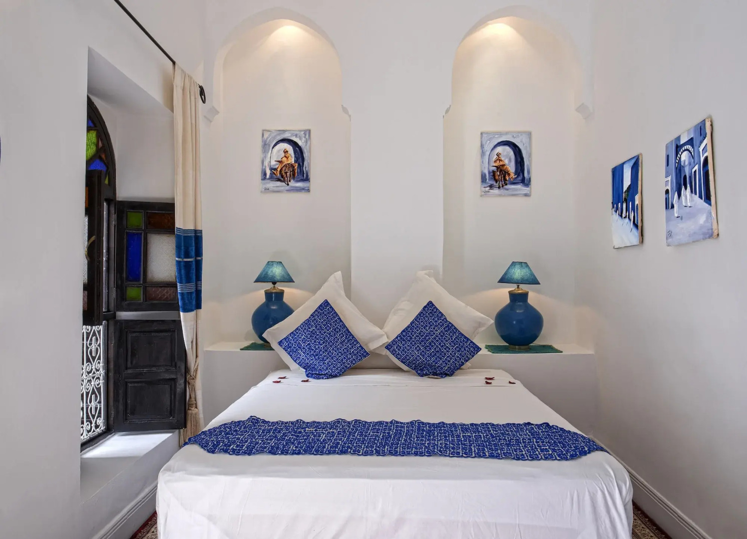 Photo - Riad Al Jana