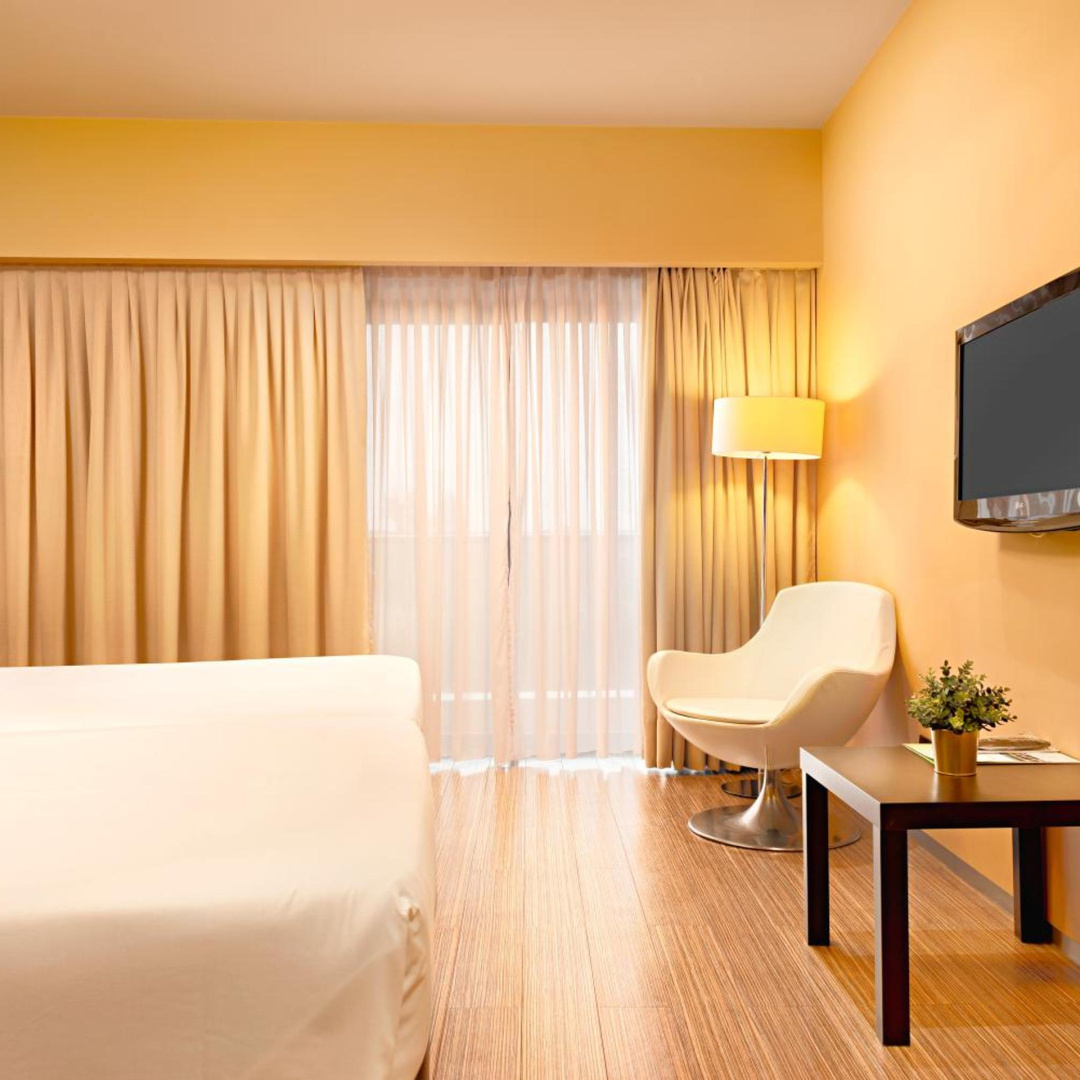 Photo - Hotel dos Zimbros