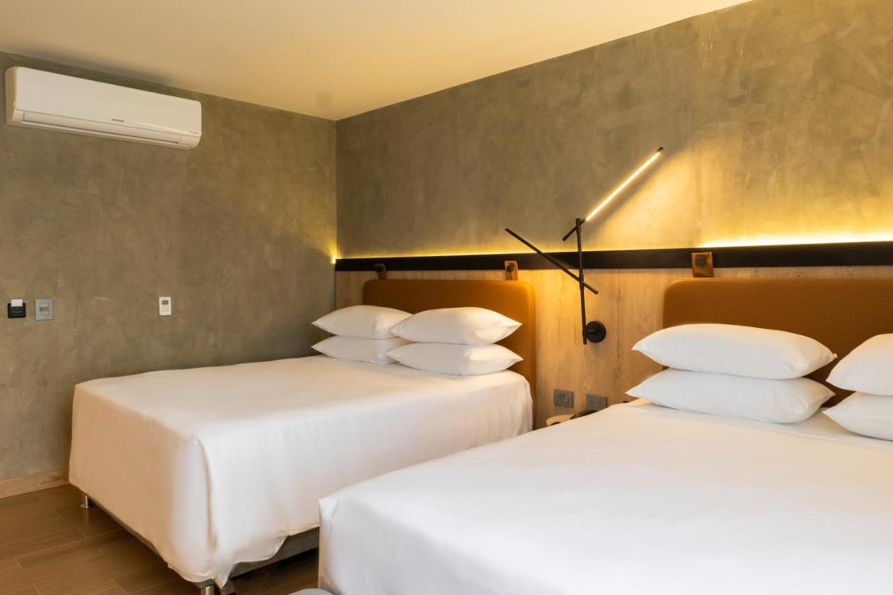 Photo - Faranda Collection Medellin, a Member of Radisson Individuals