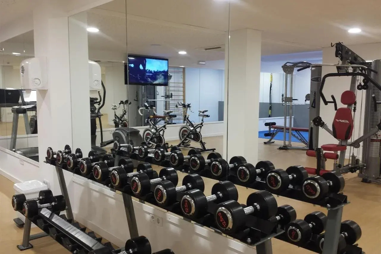 Foto - Puerto Azul Suite Hotel