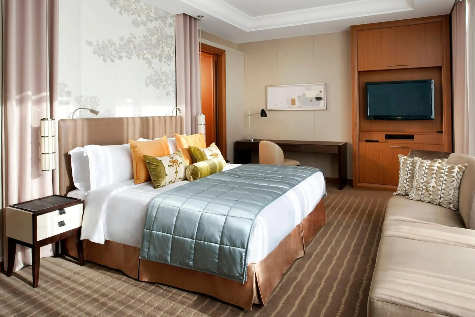 Photo - The St. Regis Osaka