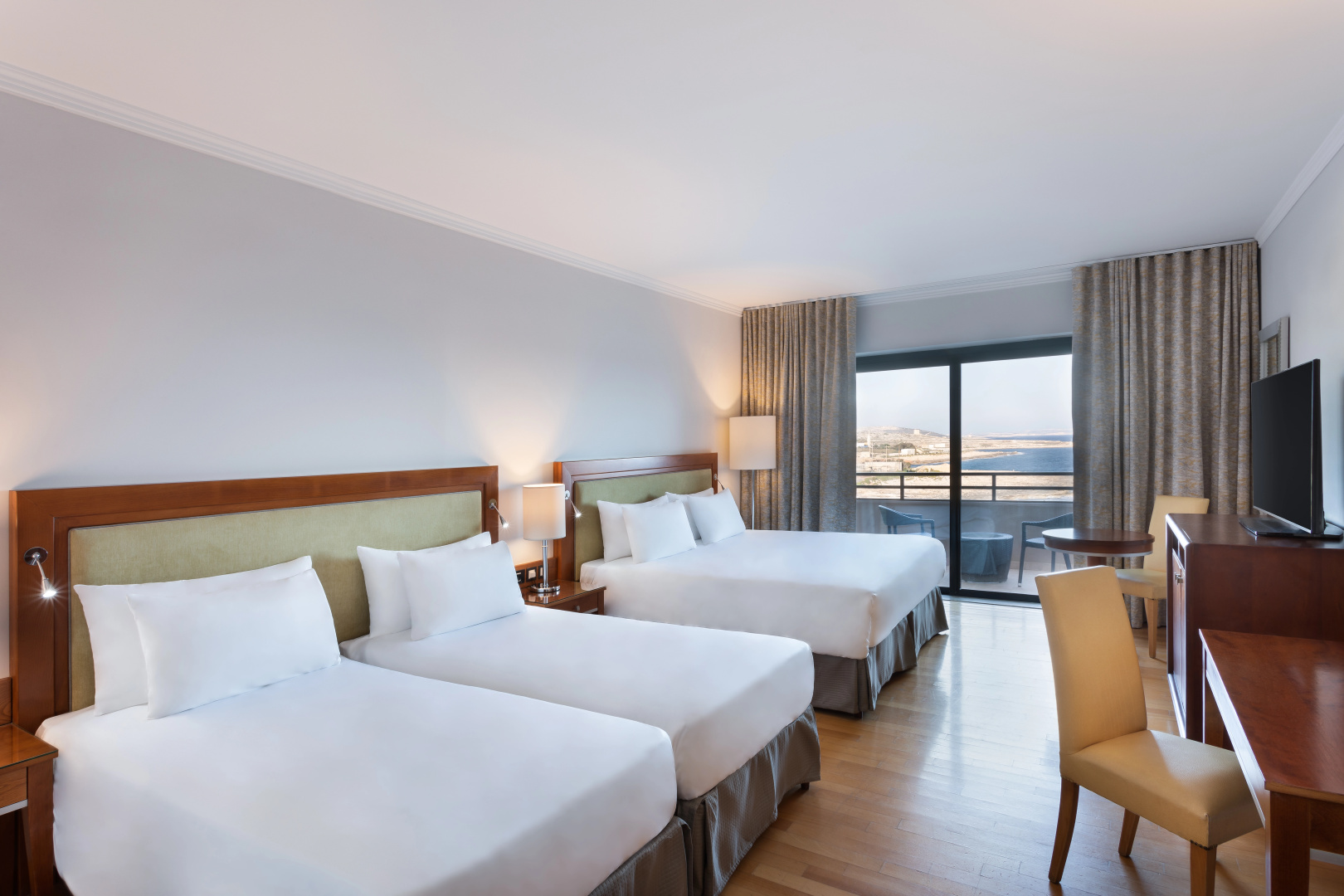 Foto - Radisson Blu, Malta St. Julian's