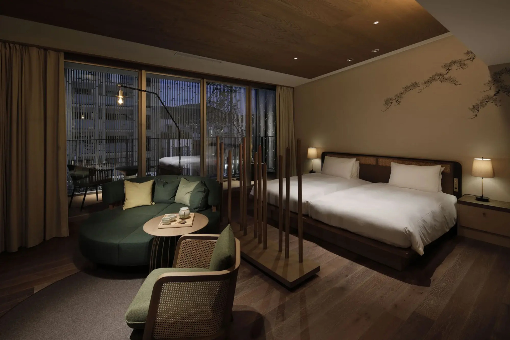 Foto - Good Nature Hotel Kyoto