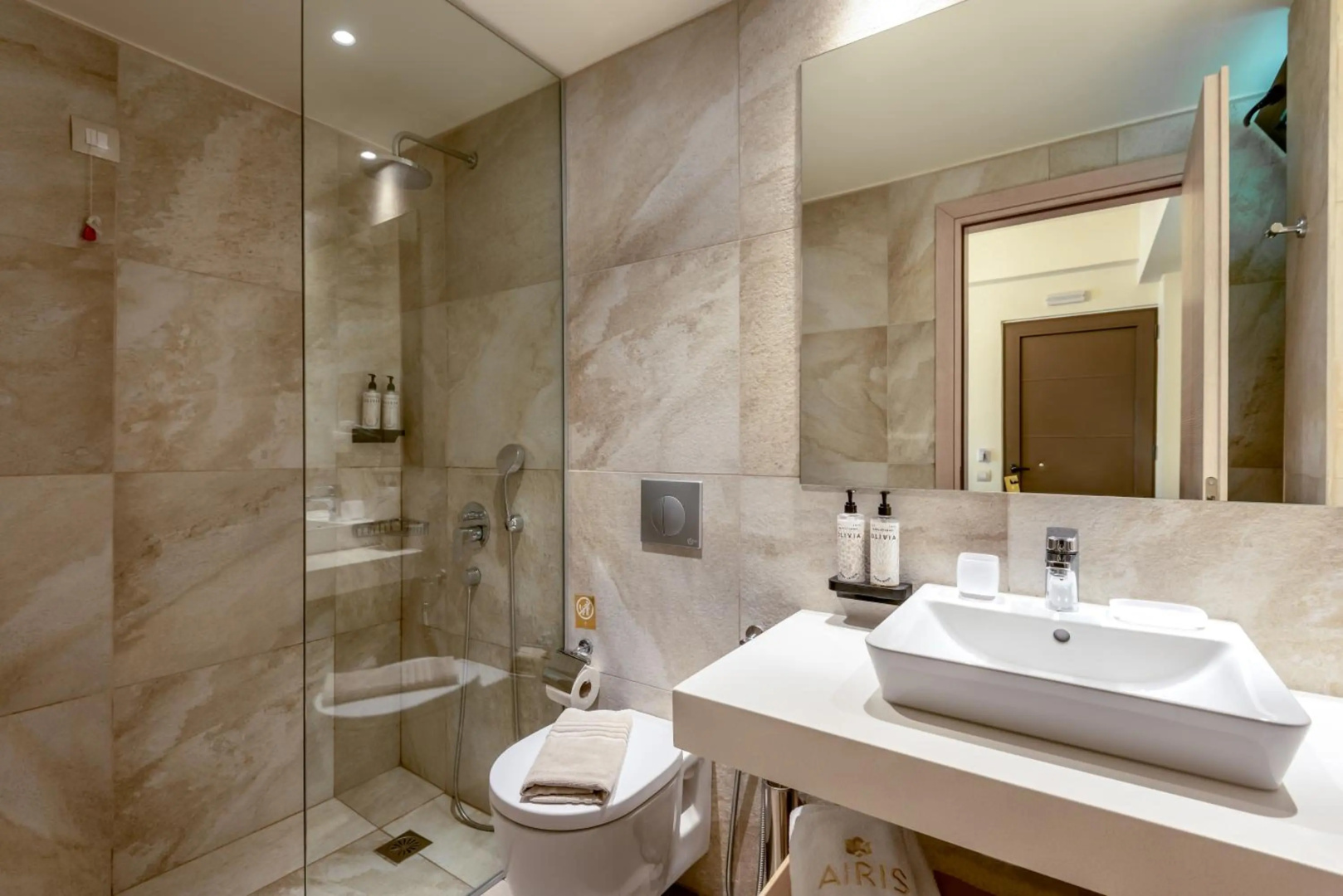 Foto - Airis Boutique & Suites
