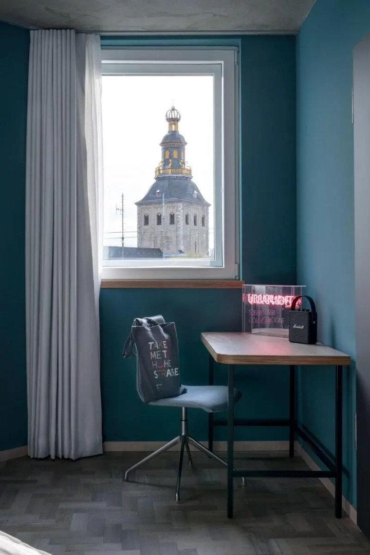 Foto - URBAN LOFT Cologne