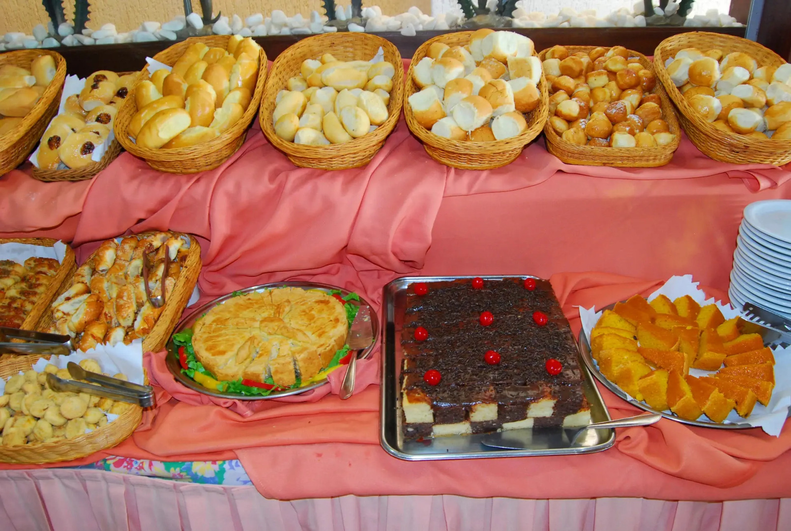 Photo - Visual Praia Hotel