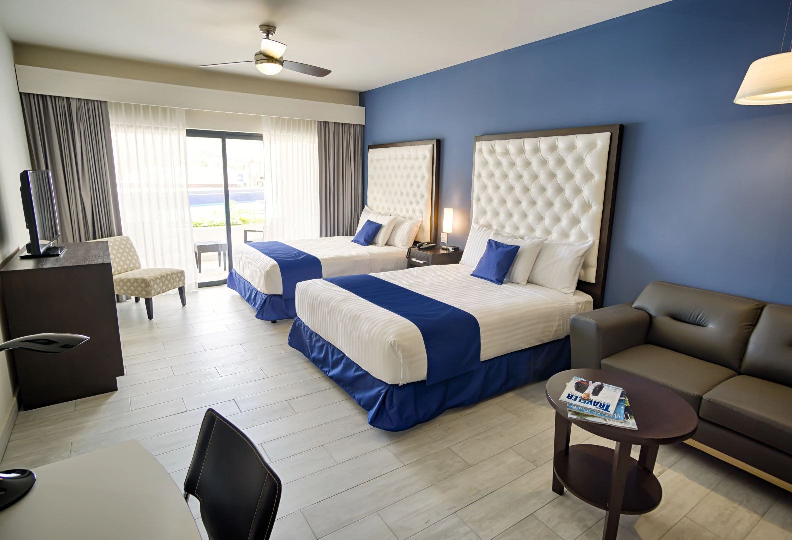 Foto - Medano Hotel and Spa