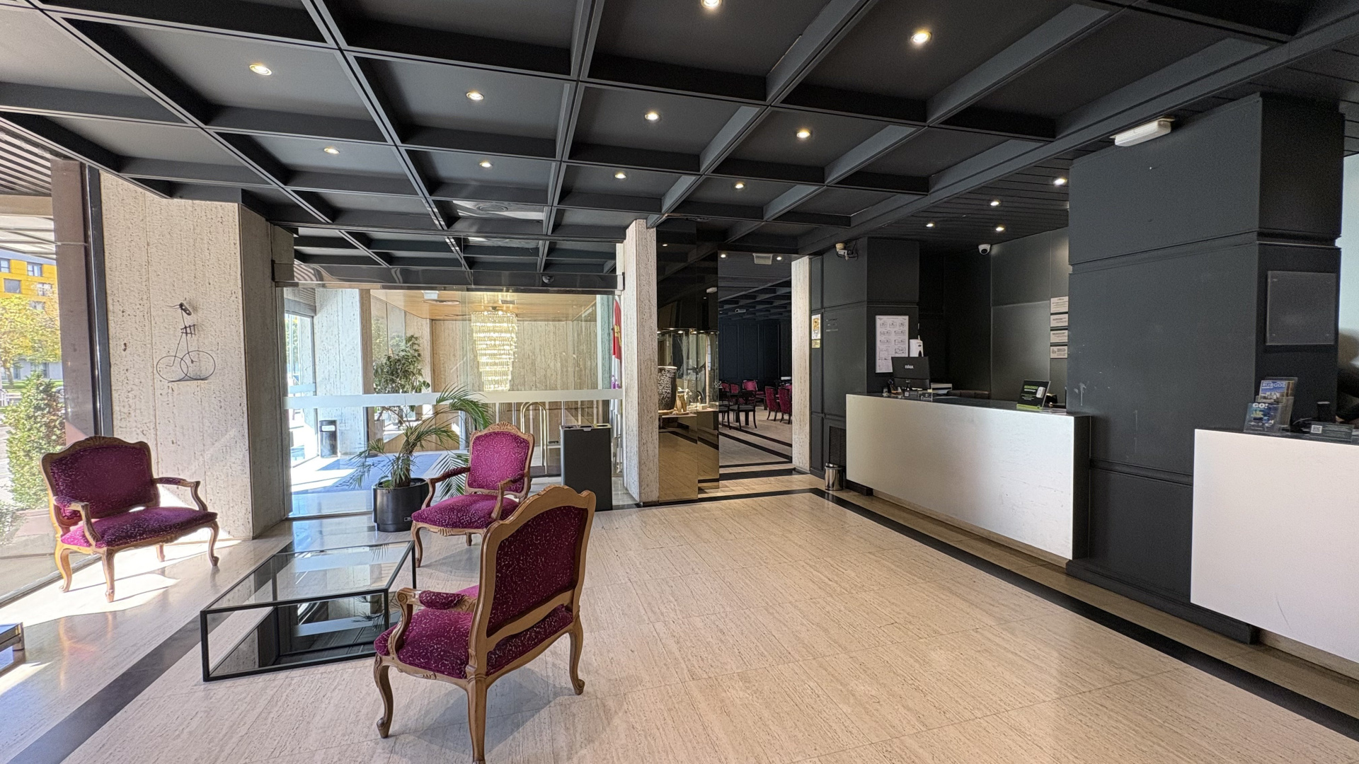 Photo - B&B HOTEL Burgos