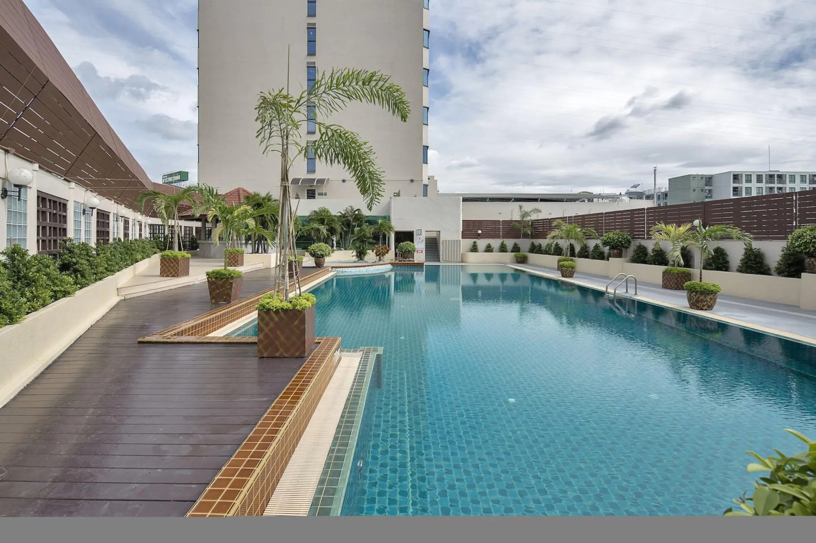 Foto - The Maruay Garden Hotel