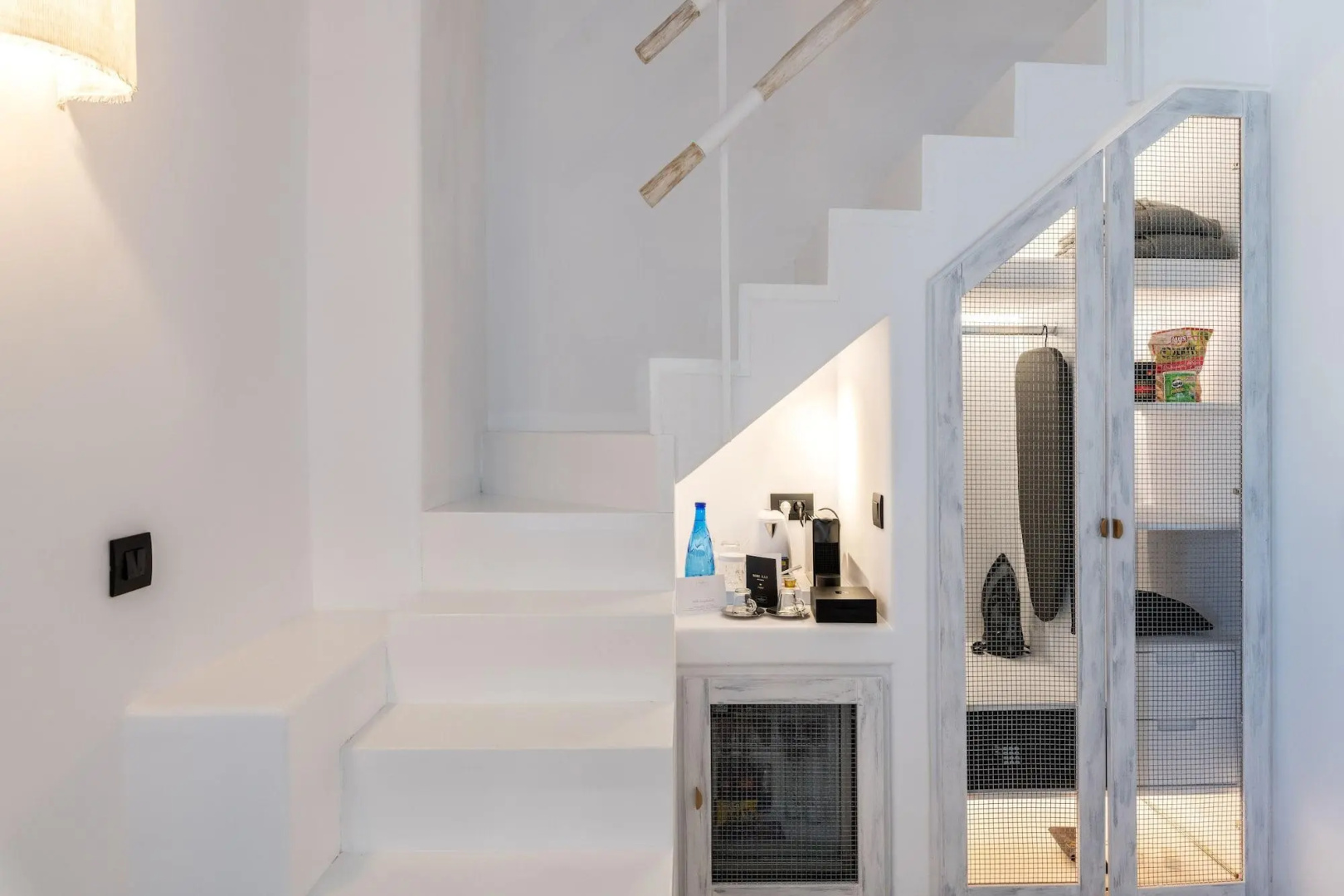Foto - The Mykonos Bougainvillea Townhouse