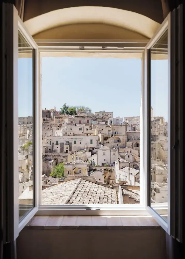 Foto - Vetera Matera