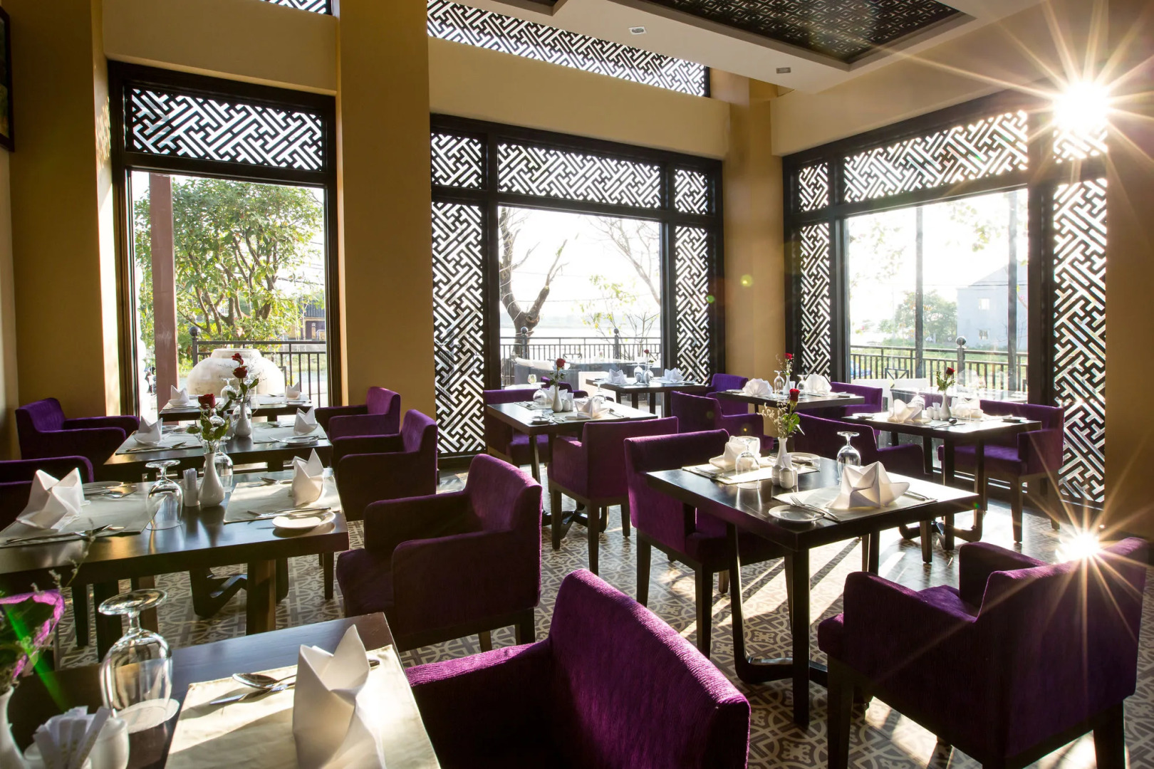 Foto - Royal Riverside Hoi An Hotel & Spa