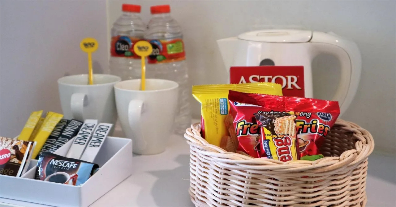 Photo - YELLO Hotel Manggarai Jakarta